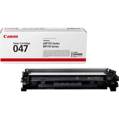 Original Canon 2164C002 / 047 Toner Schwarz Image