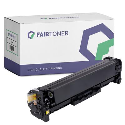 Kompatibel für Canon 2659B002 / 718Y Toner Gelb