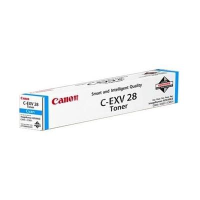 Original Canon 2793B002 / C-EXV28 Toner Cyan Image
