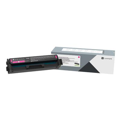 Original Lexmark C320030 Toner Magenta Image