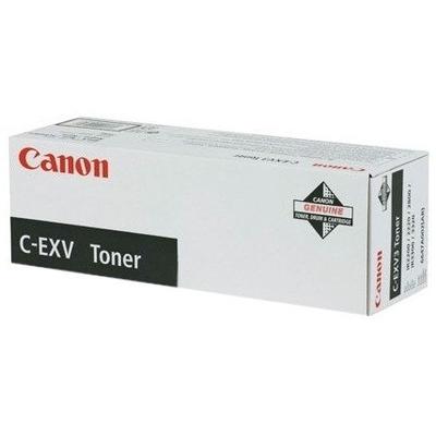 Original Canon 4792B002 / C-EXV39 Toner Schwarz