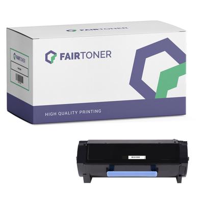 Kompatibel für Lexmark 51B2H00 Toner Schwarz