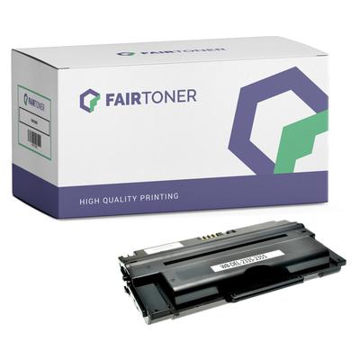 Kompatibel für Dell 593-10329 / HX756 Toner Schwarz