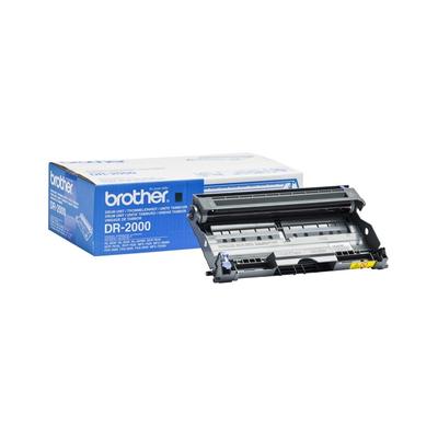 Original Brother DR-2000 Trommel Image