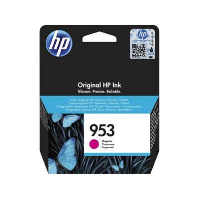 Original HP F6U13AE / 953 Druckerpatrone Magenta