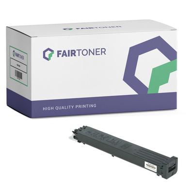 Kompatibel für Sharp MX-36GTBA Toner Schwarz