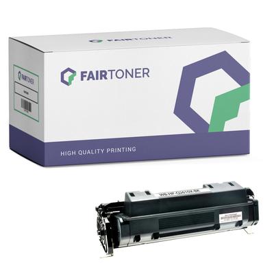 Kompatibel für HP Q2610A / 10A Toner Schwarz XL