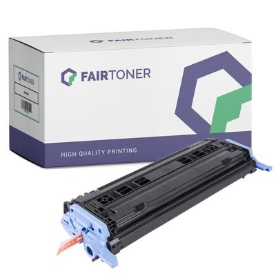 Kompatibel für HP Q6000A / 124A Toner Schwarz