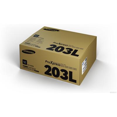 Original HP SU897A / MLT-D203L Toner Schwarz