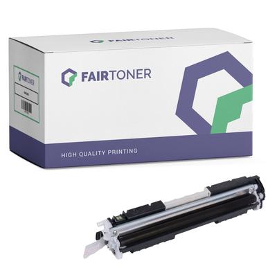 Kompatibel für HP CE310A / 126A Toner Schwarz Image