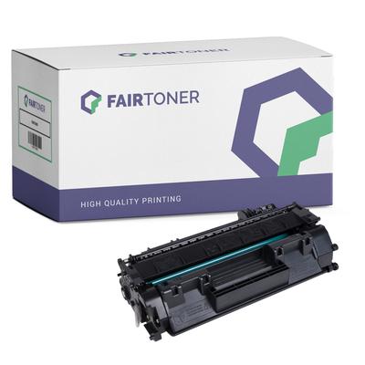 Kompatibel für HP CF280A / 80A Toner Schwarz