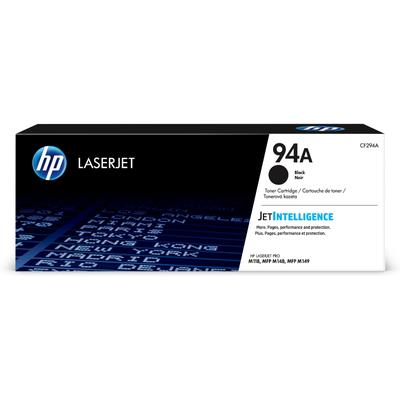 Original HP CF294A / 94A Toner Schwarz