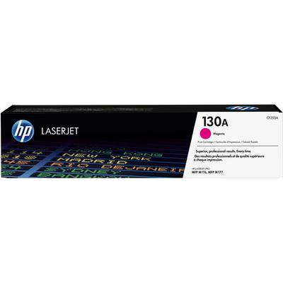 Original HP CF353A / 130A Toner Magenta