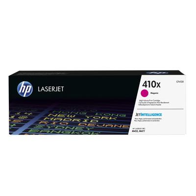 Original HP CF413X / 410X Toner Magenta