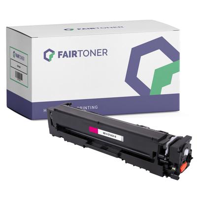 Kompatibel für HP CF543A / 203A Toner Magenta Image