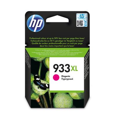 Original HP CN055AE / 933XL Druckerpatrone Magenta