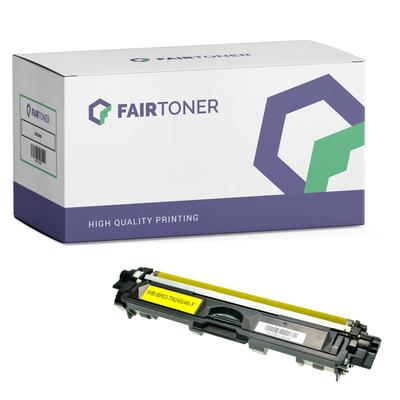 Kompatibel für Brother TN-245Y Toner Gelb