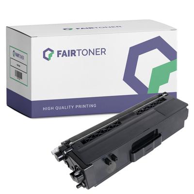 Kompatibel für Brother TN-321BK Toner Schwarz