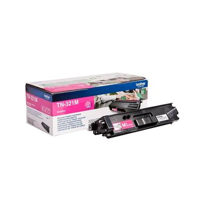 Original Brother TN-321M Toner Magenta