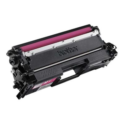 Original Brother TN-821XLM Toner Magenta