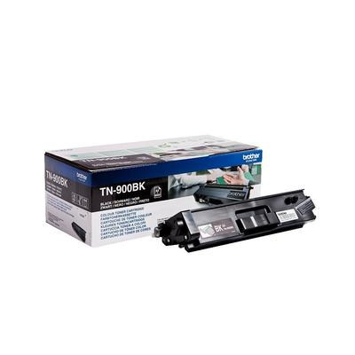 Original Brother TN-900BK Toner Schwarz