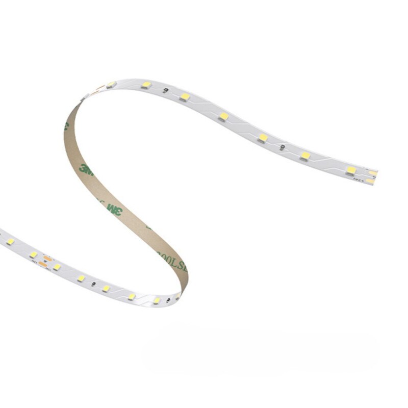 SOLOLED 12W/MT 24V LED-Streifen 1699 lm/m 4000K - 5 Meter Spule IP20 Image
