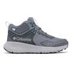 Columbia - Women's Konos TRS Outdry Mid - Wanderschuhe US 9 | EU 40 grau