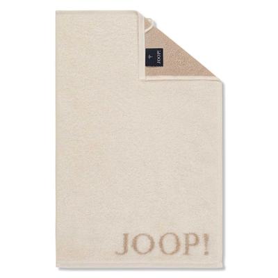 JOOP! Gästetuch 'Classic Frottier' Baumwolle Creme Image