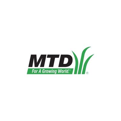 Keilriemen - Mtd - 754-04184 Image