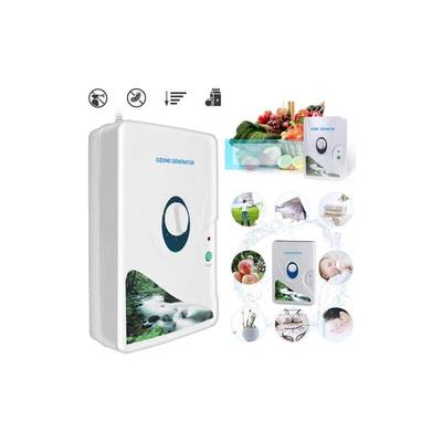 Gojoy - Luftreiniger Wasser Ozon Luftreiniger Ozongenerator Ozongenerator Wassersterilisator Profi