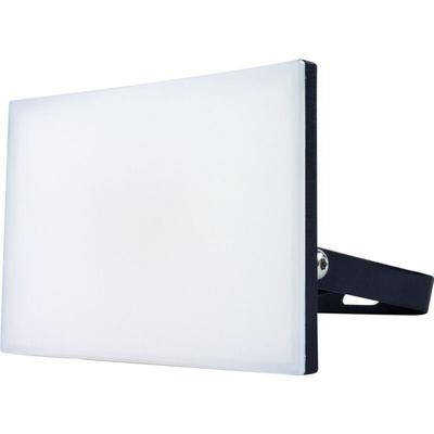 REV LED Strahler ECO 20 Watt anthrazit, verstellbar Außen-Strahler Image