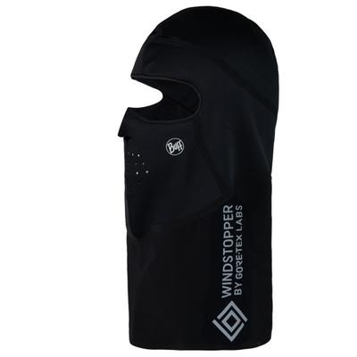 Buff - Windproof Balaclava - Sturmhaube Gr S/M schwarz Image