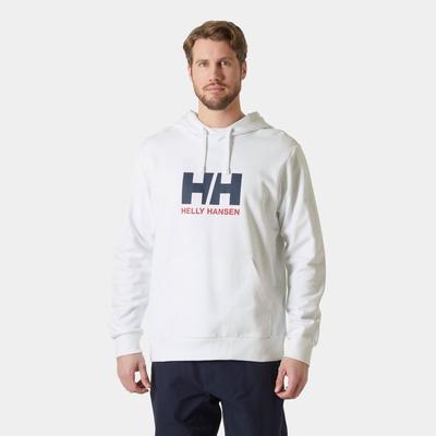 Helly Hansen Men's HH Logo Hoodie S