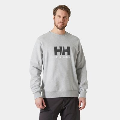 Helly Hansen Men's HH Logo Crew Sweatshirt XL