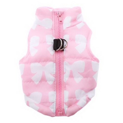 Hund Mäntel Jacke Weste Welpenkleidung Alltagstauglich Winter Atmungsaktiv Outdoor Hundebekleidung for Husky Labrador Alaskan Malamute Buldogge Shiba Inu Image