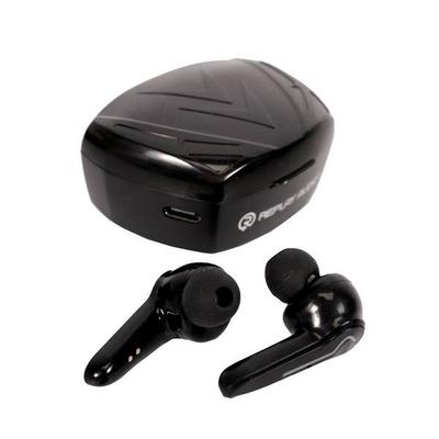 Replay Audio 06802 - True Wireless Gaming Earbud w/LED RGB Lights (RPA-TWS12BK) Toys and Games