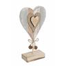 6x Stick Stripe Stand Cuore