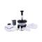 Robot da cucina manuale Thulos 5 in 1