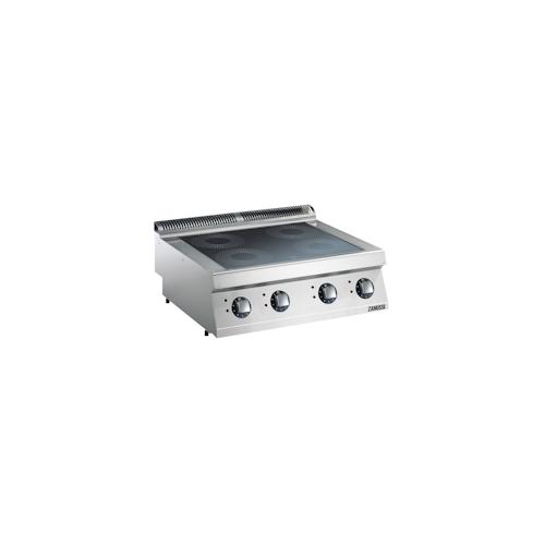 ZANUSSI Induktionsherd IH7 / 4ZT