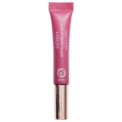 Gosh Copenhagen Lippenbalsam 006 Berry 8 ml Rosegold Image