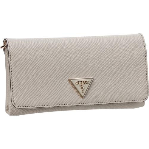 Guess - Abendtasche & Clutch Noelle ZG 79750 1 ct Grau Damen