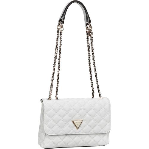 Guess - Abendtasche Guilly BG 48200 Umhängetaschen 1 ct Weiss Damen