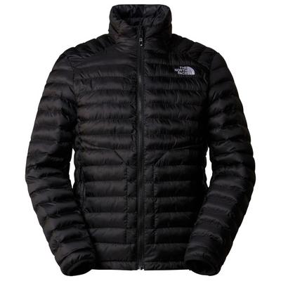 The North Face - Huila Synthetic Jacket - Kunstfaserjacke Gr M schwarz Image