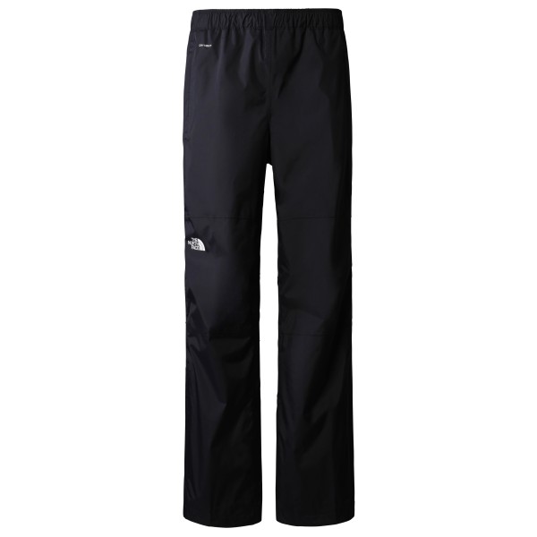The North Face - Antora Rain Pants - Regenhose Gr S schwarz