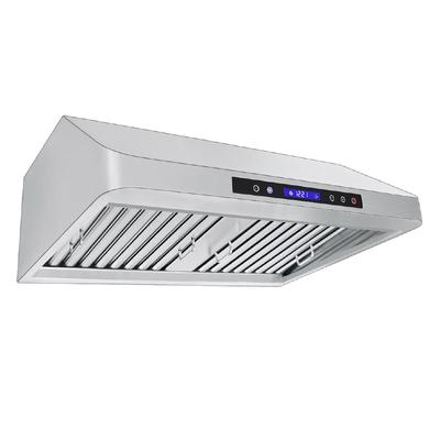 42 and 48" Professional Wall Hood, Commercial Quality PLJW 120