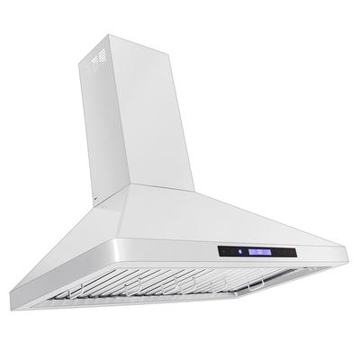 30 and 36" Wall Range Hood - PLFW 129E