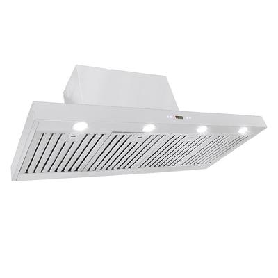 54 or 60" Wall Range Hood - PLFW 750