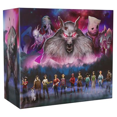 Final Girl: Series 2 Storage Box