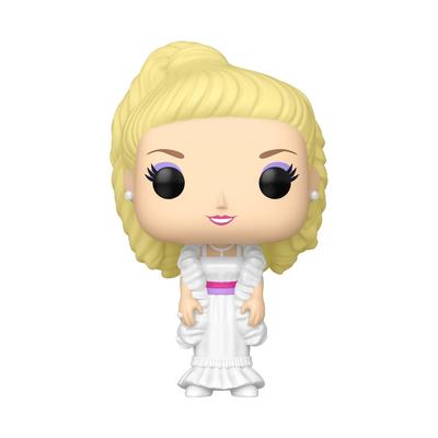 Funko POP! Retro Toys Crystal Barbie 3.75