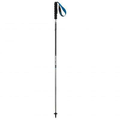 Salomon - Ultra Alu Foldable - Trailrunning Stöcke Gr 125 cm grau Image